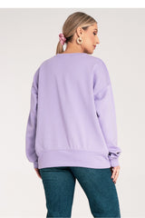 Sudadera modelo 214914 Figl
