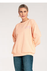Sudadera modelo 214915 Figl
