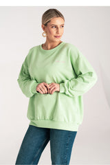 Sudadera modelo 214916 Figl