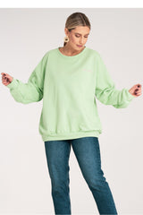 Sudadera modelo 214916 Figl
