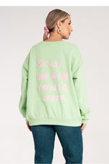 Sudadera modelo 214916 Figl
