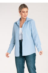 Camisa de manga larga modelo 214917 Figl