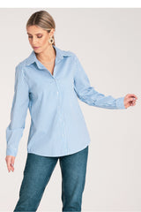 Camisa de manga larga modelo 214917 Figl