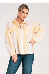 Camisa de manga larga modelo 214921 Figl