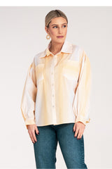 Camisa de manga larga modelo 214921 Figl