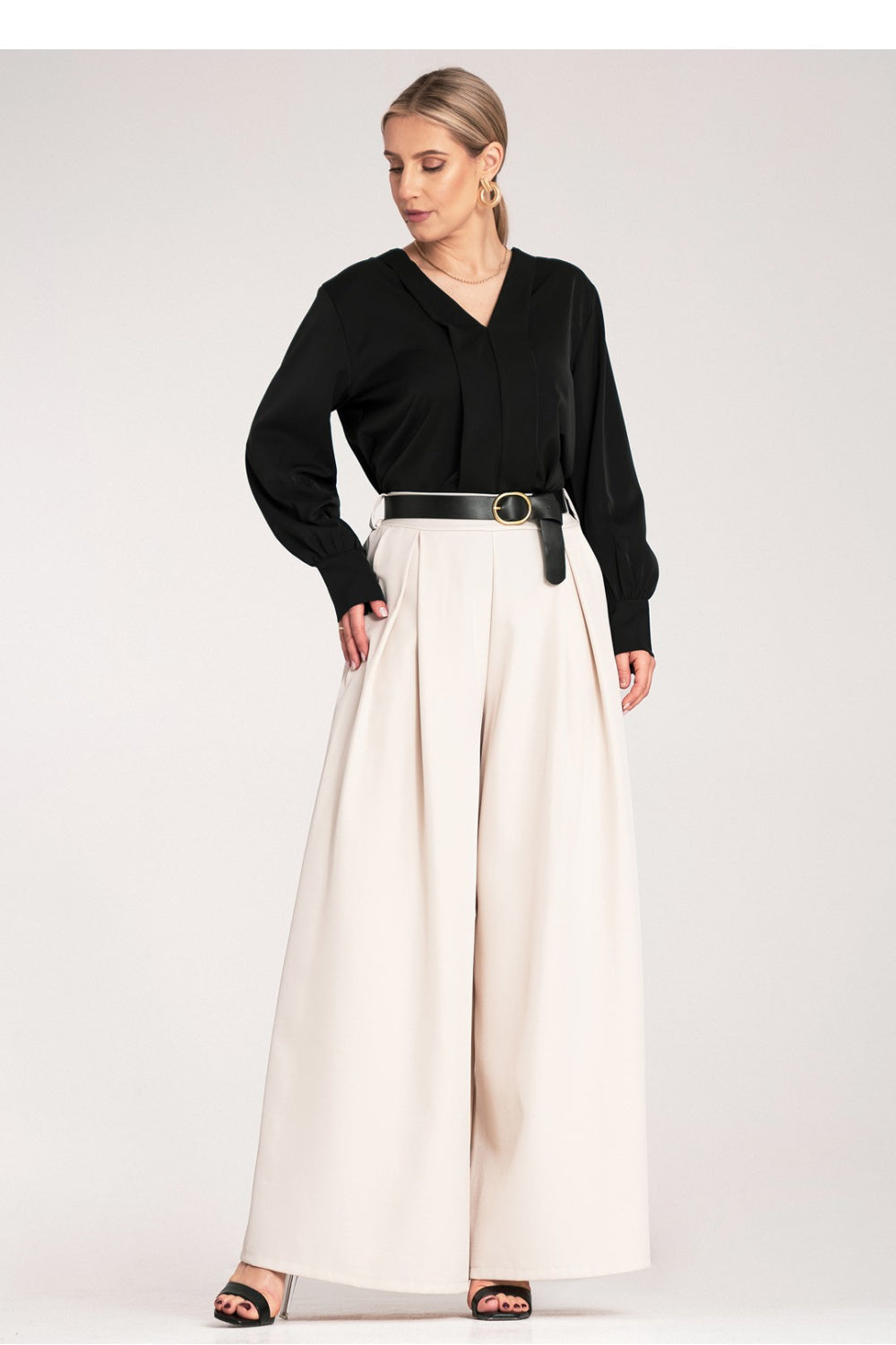 Pantalón modelo 214927 Figl