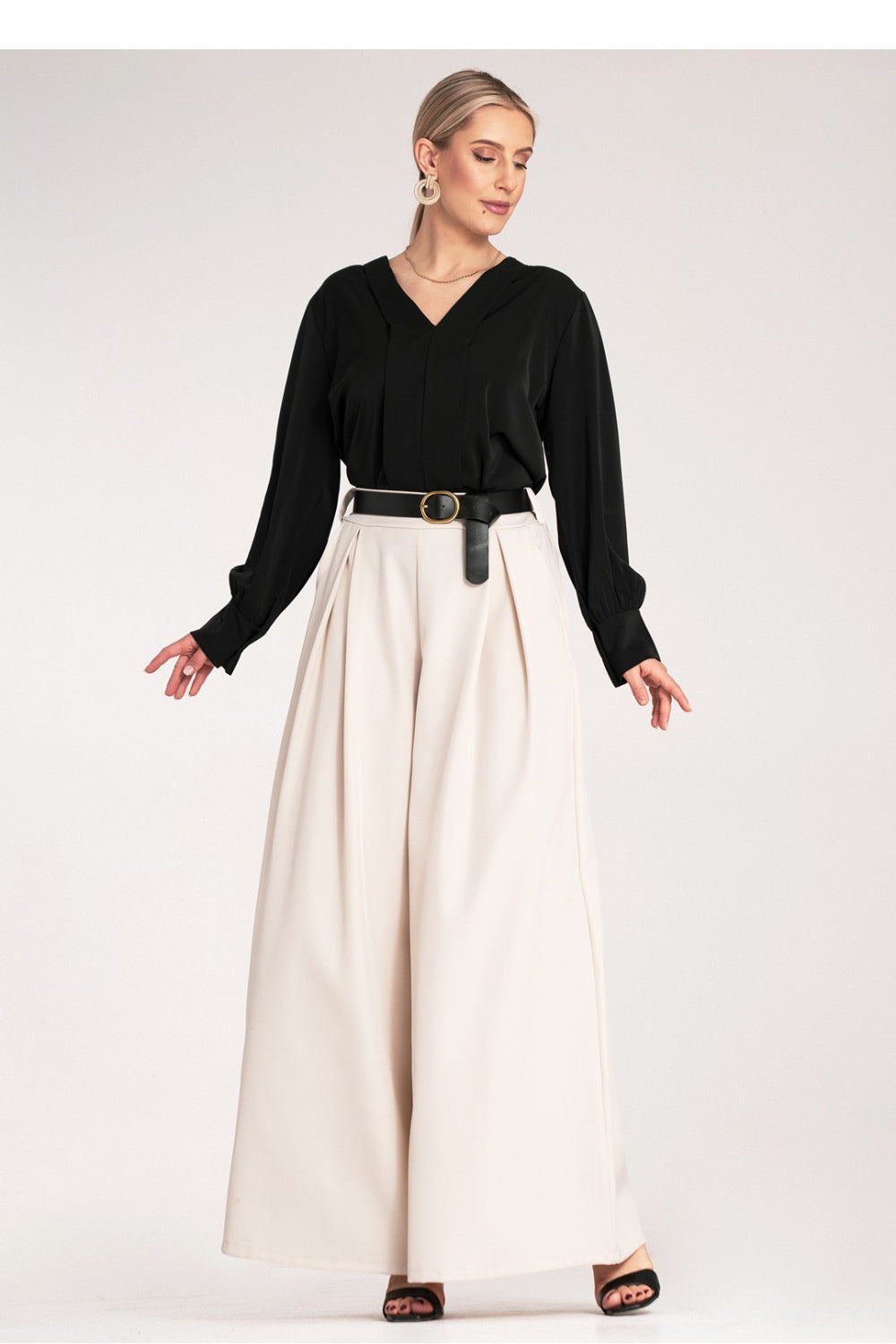 Pantalón modelo 214927 Figl