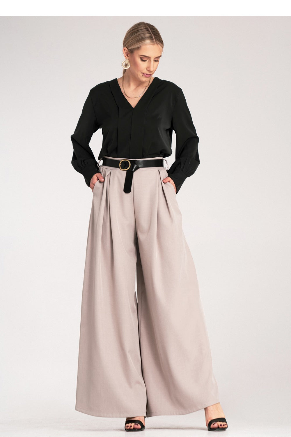 Pantalón modelo 214928 Figl
