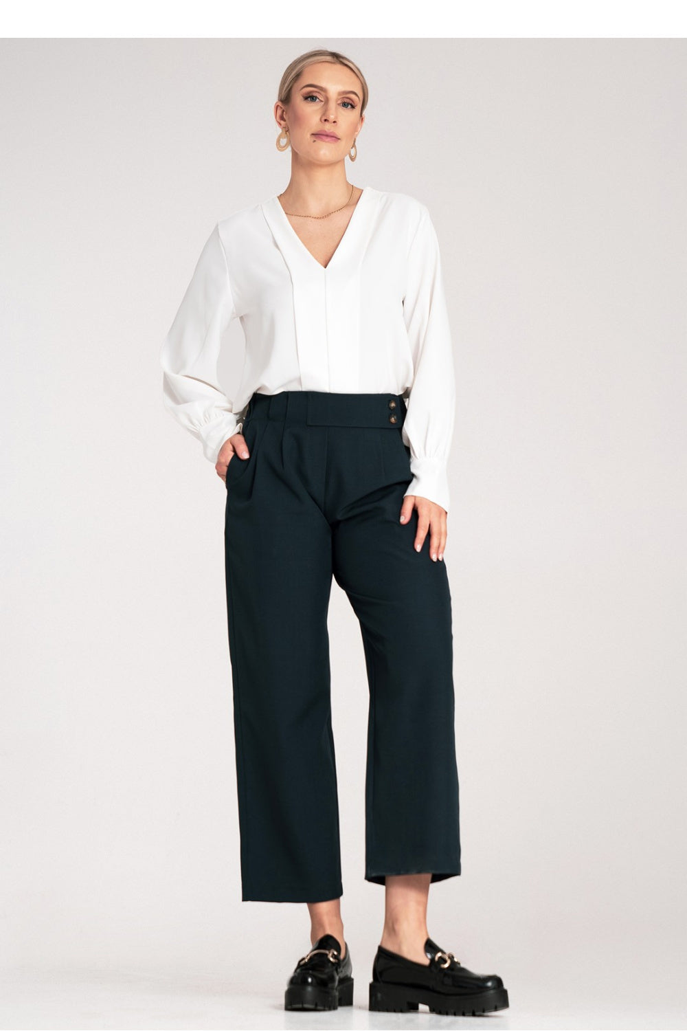 Pantalón modelo 214930 Figl