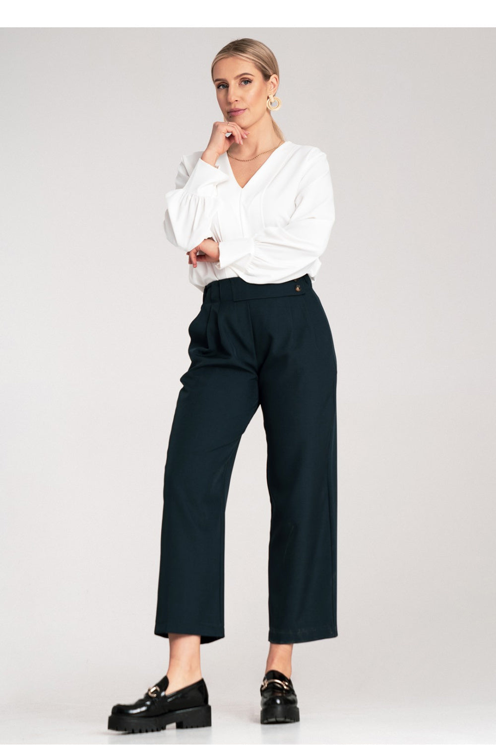 Pantalón modelo 214930 Figl