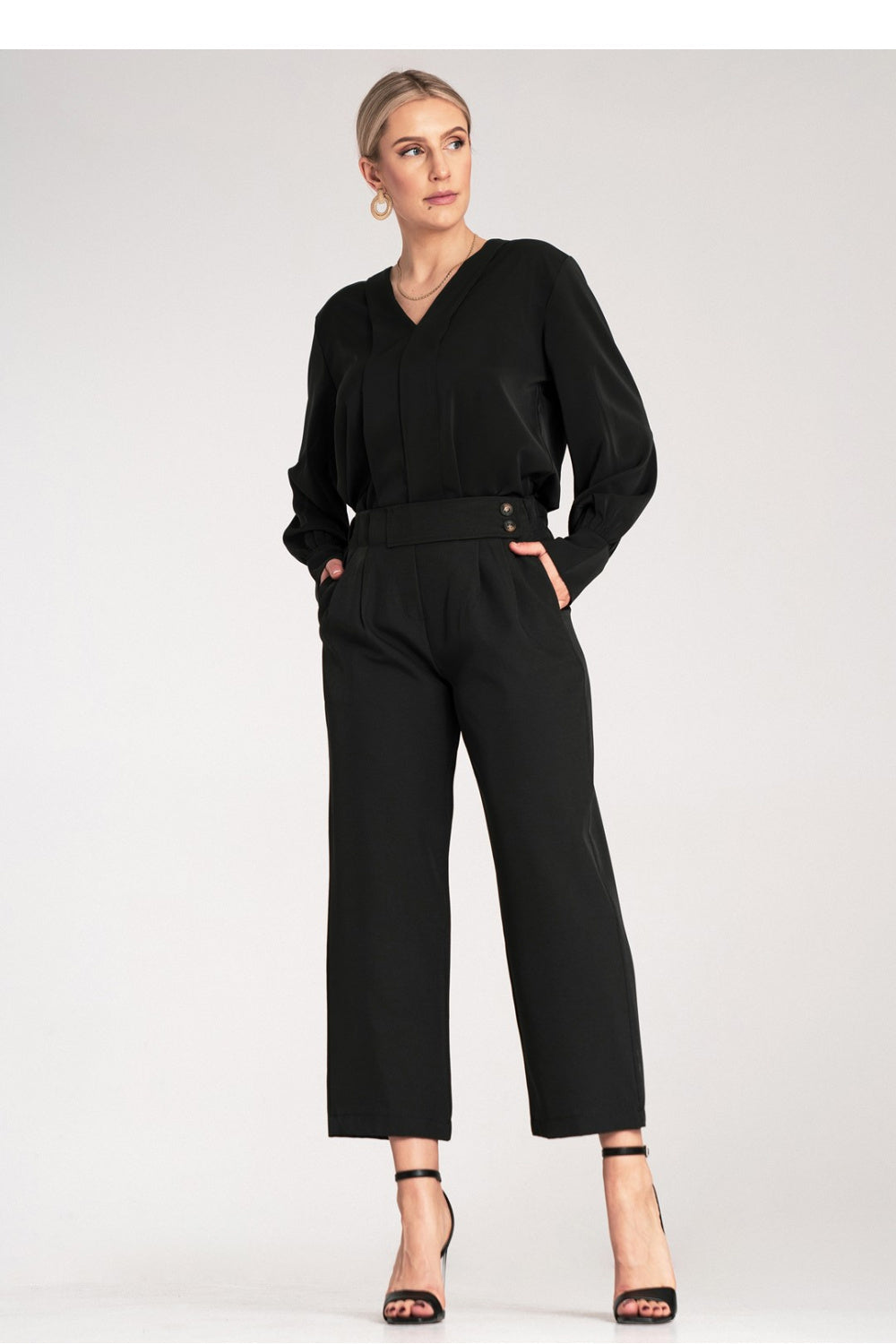 Pantalón modelo 214931 Figl
