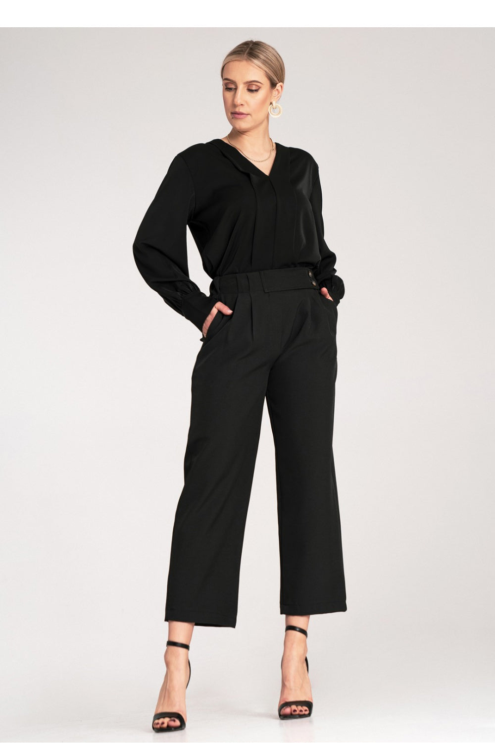 Pantalón modelo 214931 Figl
