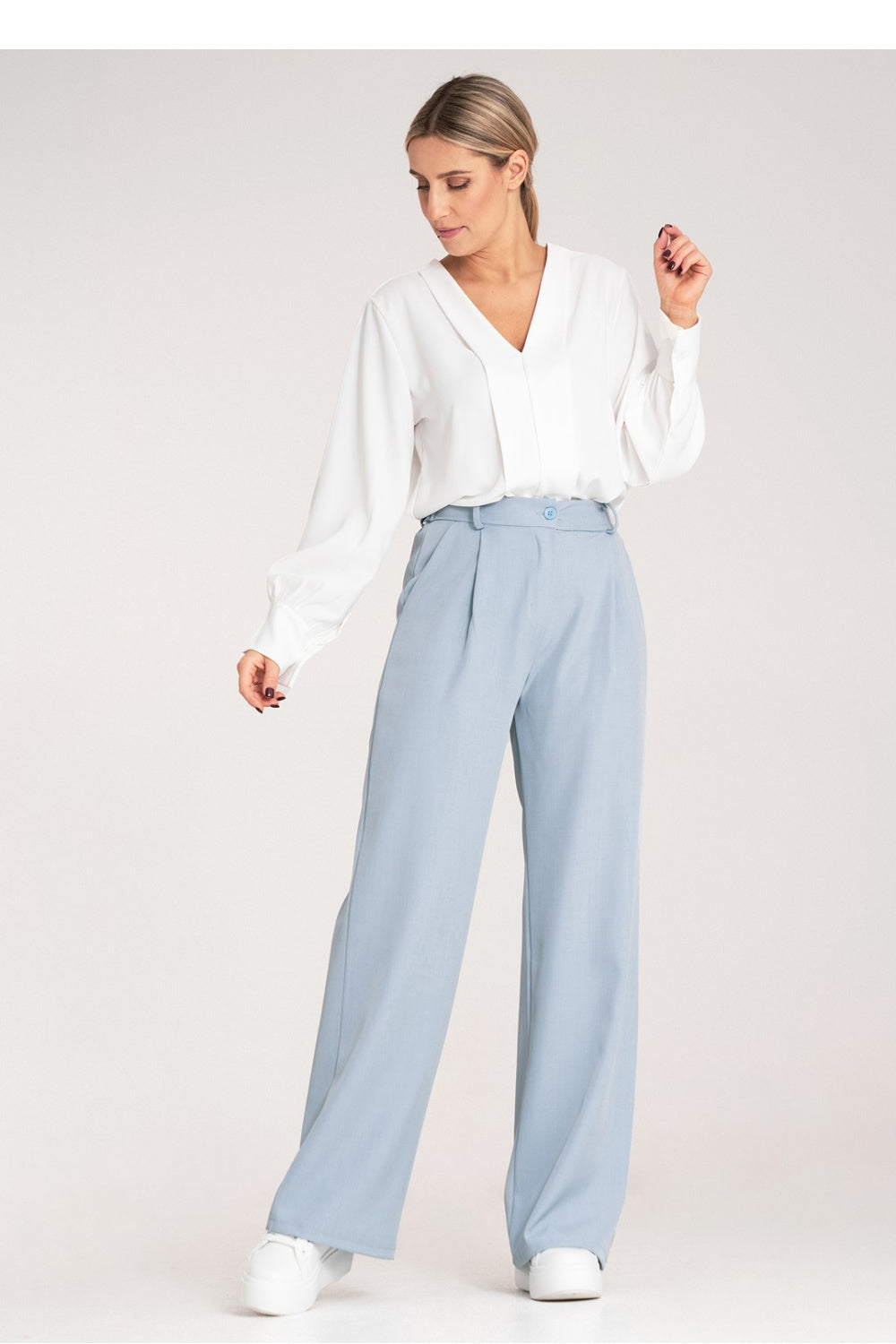 Pantalón modelo 214932 Figl