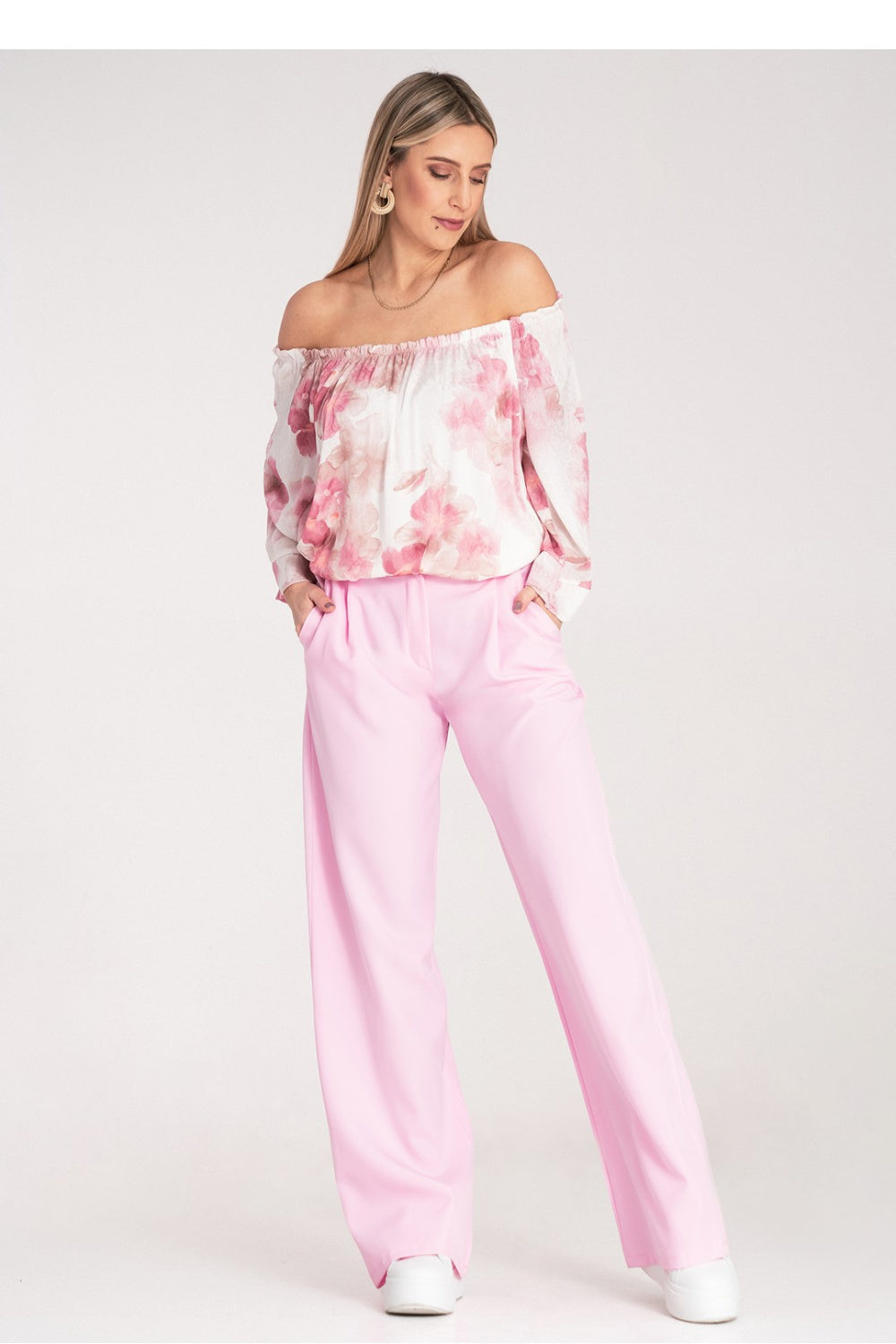 Pantalón modelo 214934 Figl