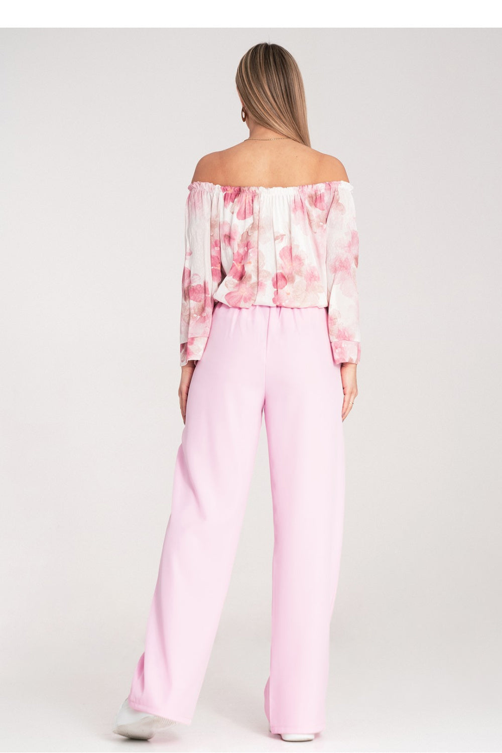 Pantalón modelo 214934 Figl