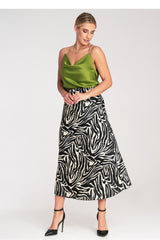 Falda modelo 214935 Figl