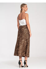 Falda modelo 214936 Figl