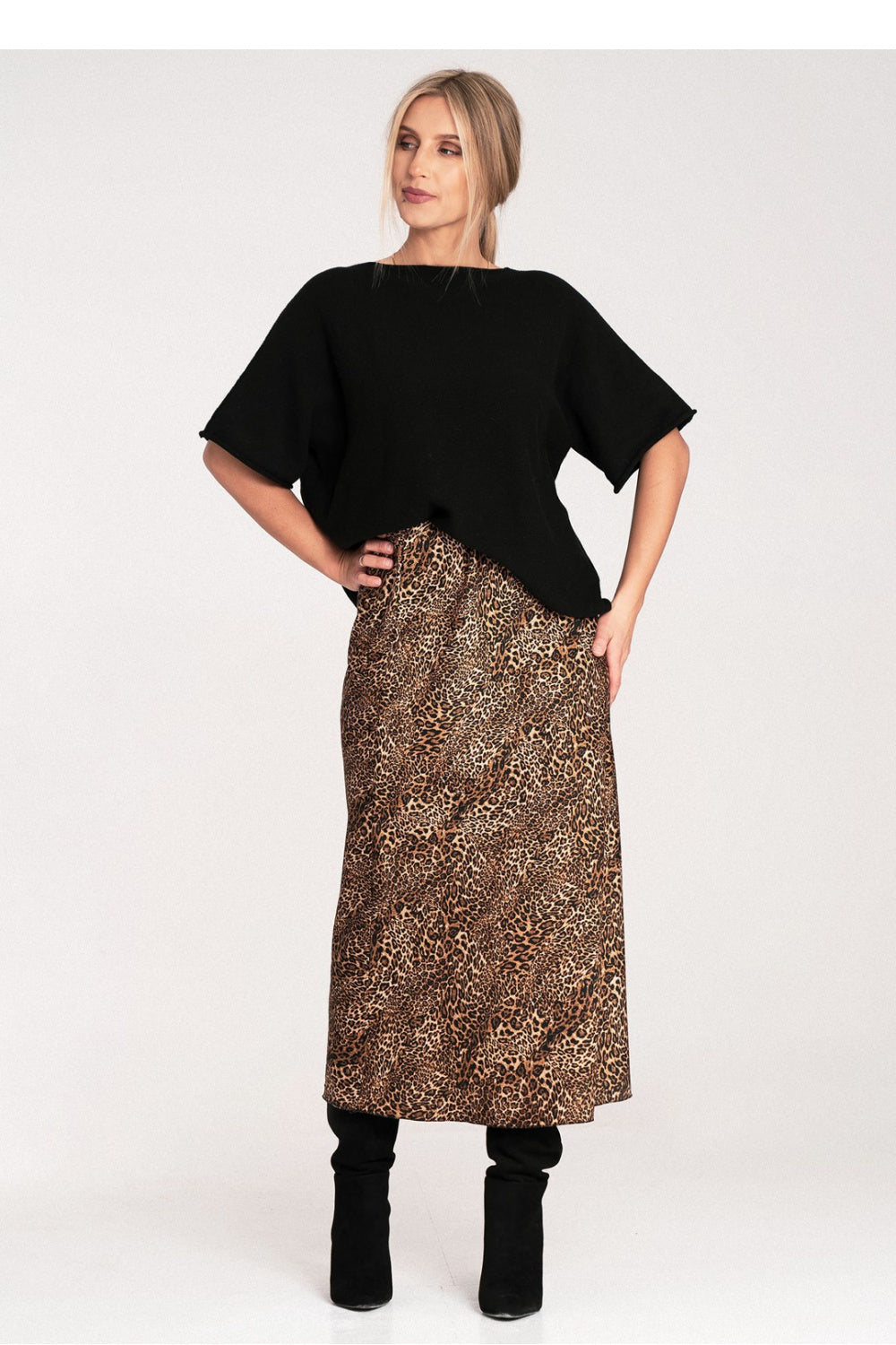 Falda modelo 214936 Figl