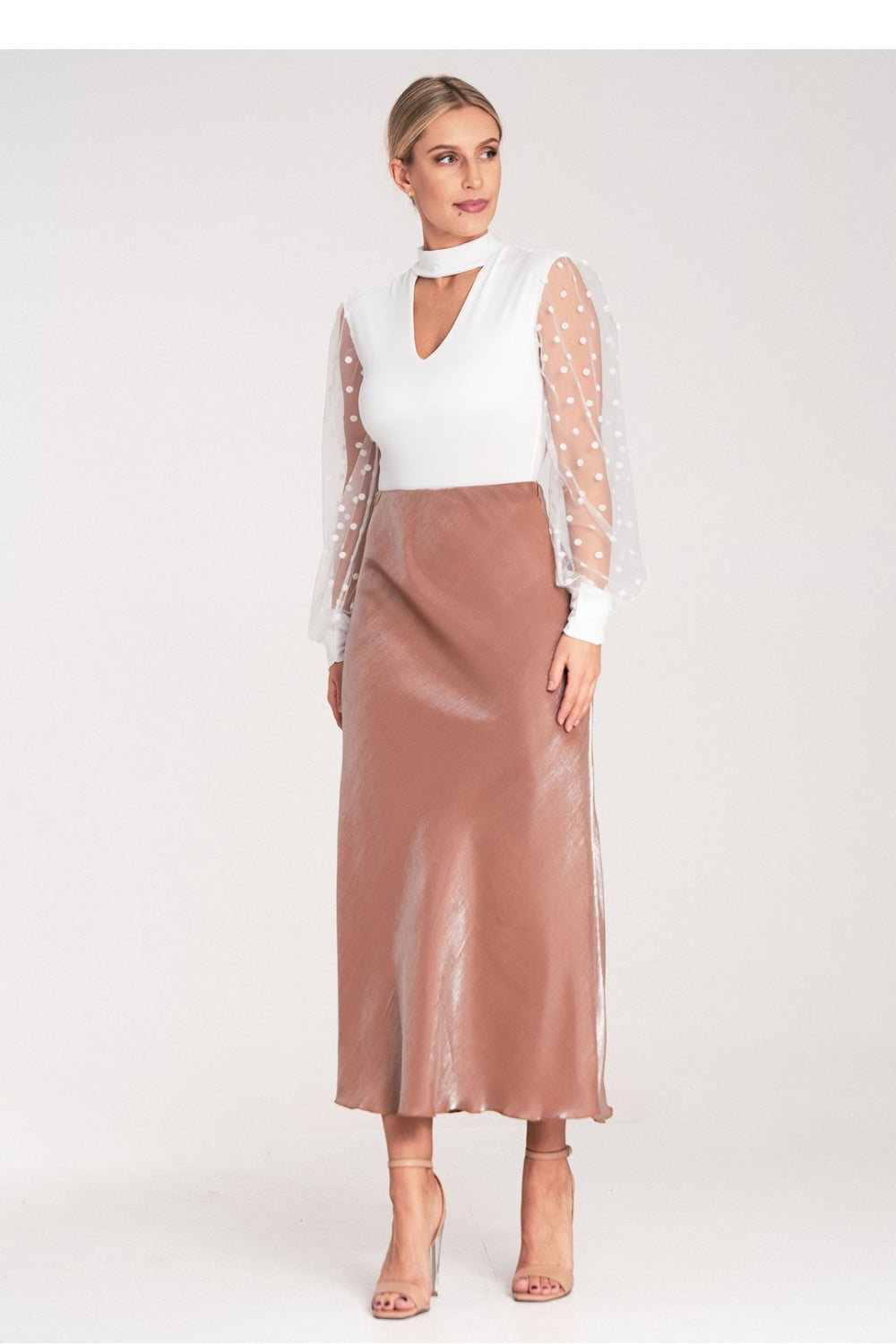 Falda modelo 214937 Figl