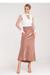 Falda modelo 214937 Figl