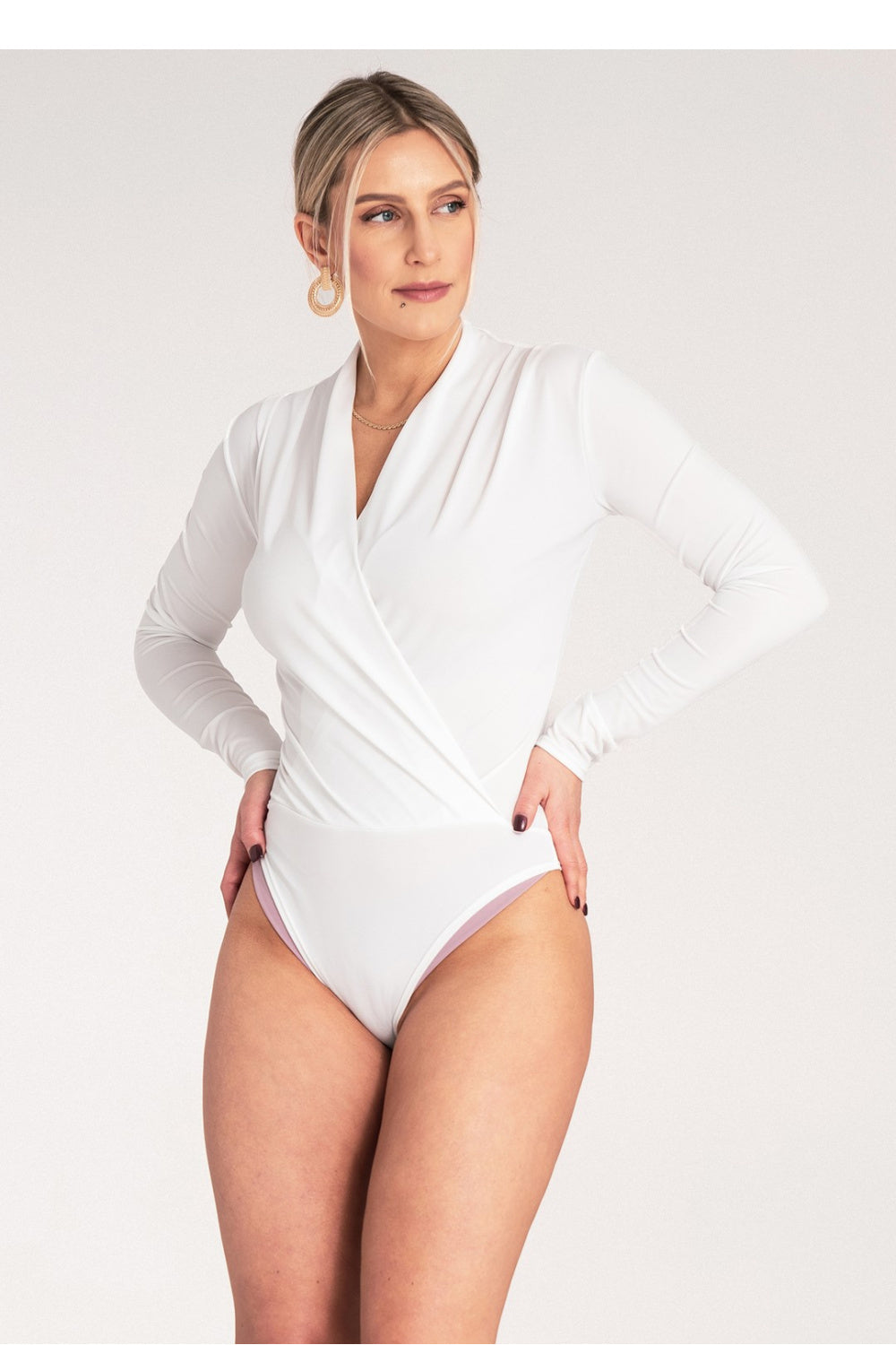 Faja moldeadora modelo 214940 Figl
