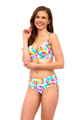 Sujetador de natación modelo 214947 Lupo Line