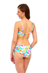 Sujetador de natación modelo 214947 Lupo Line