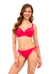 Sujetador de natación modelo 214950 Lupo Line