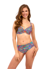Sujetador de natación modelo 214951 Lupo Line