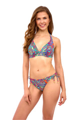 Sujetador de natación modelo 214953 Lupo Line