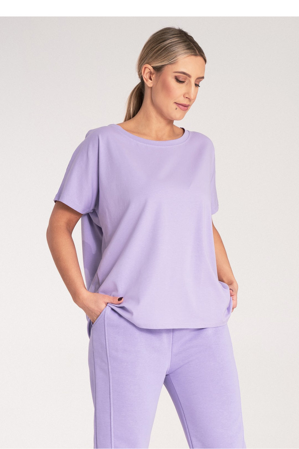 Camiseta modelo 214966 Figl