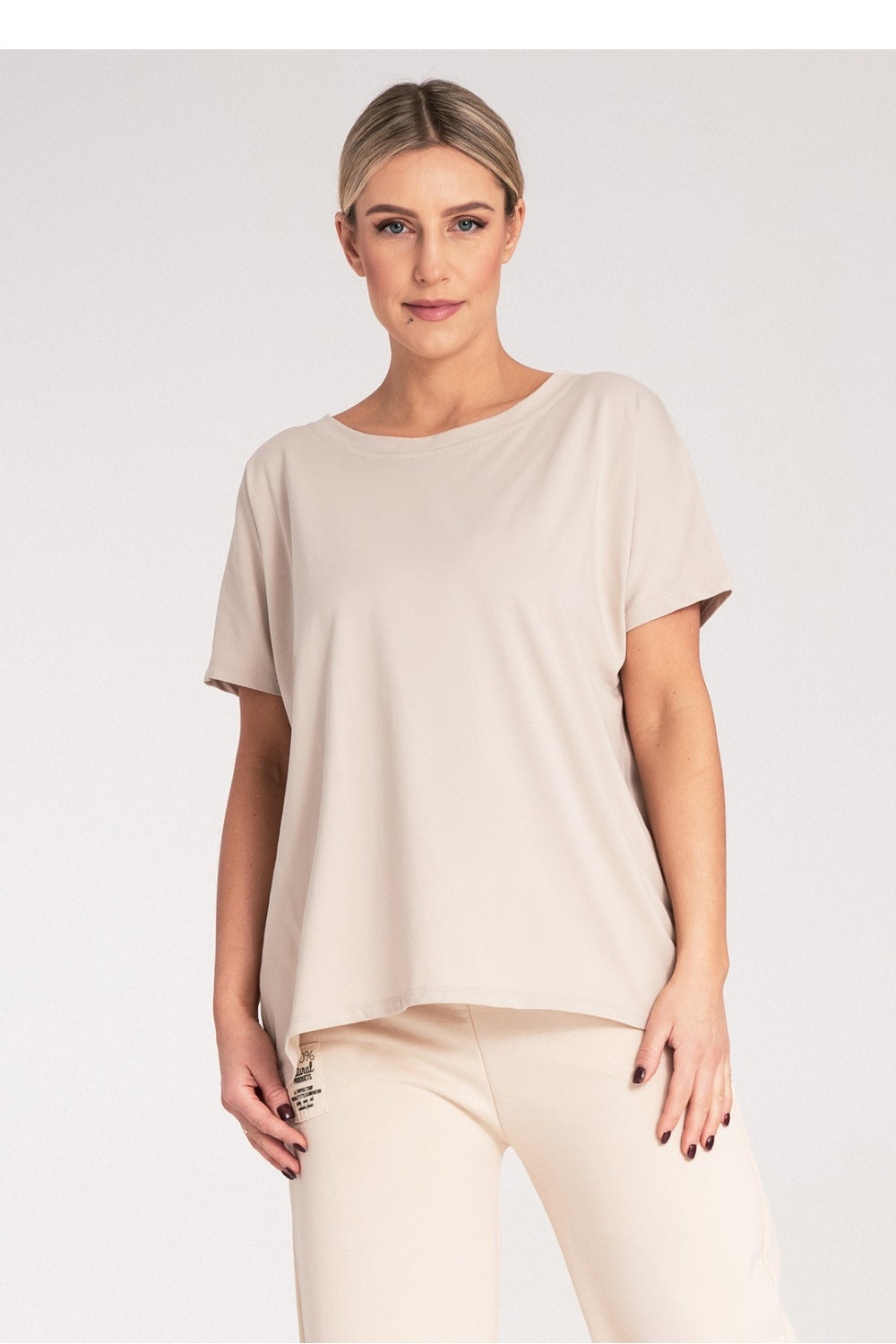 Camiseta modelo 214967 Figl