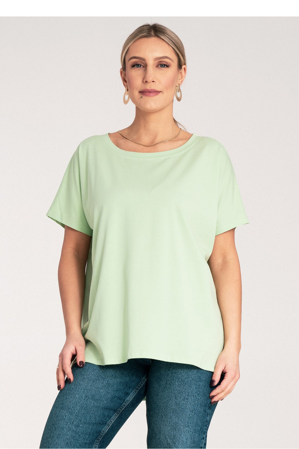 Camiseta modelo 214968 Figl