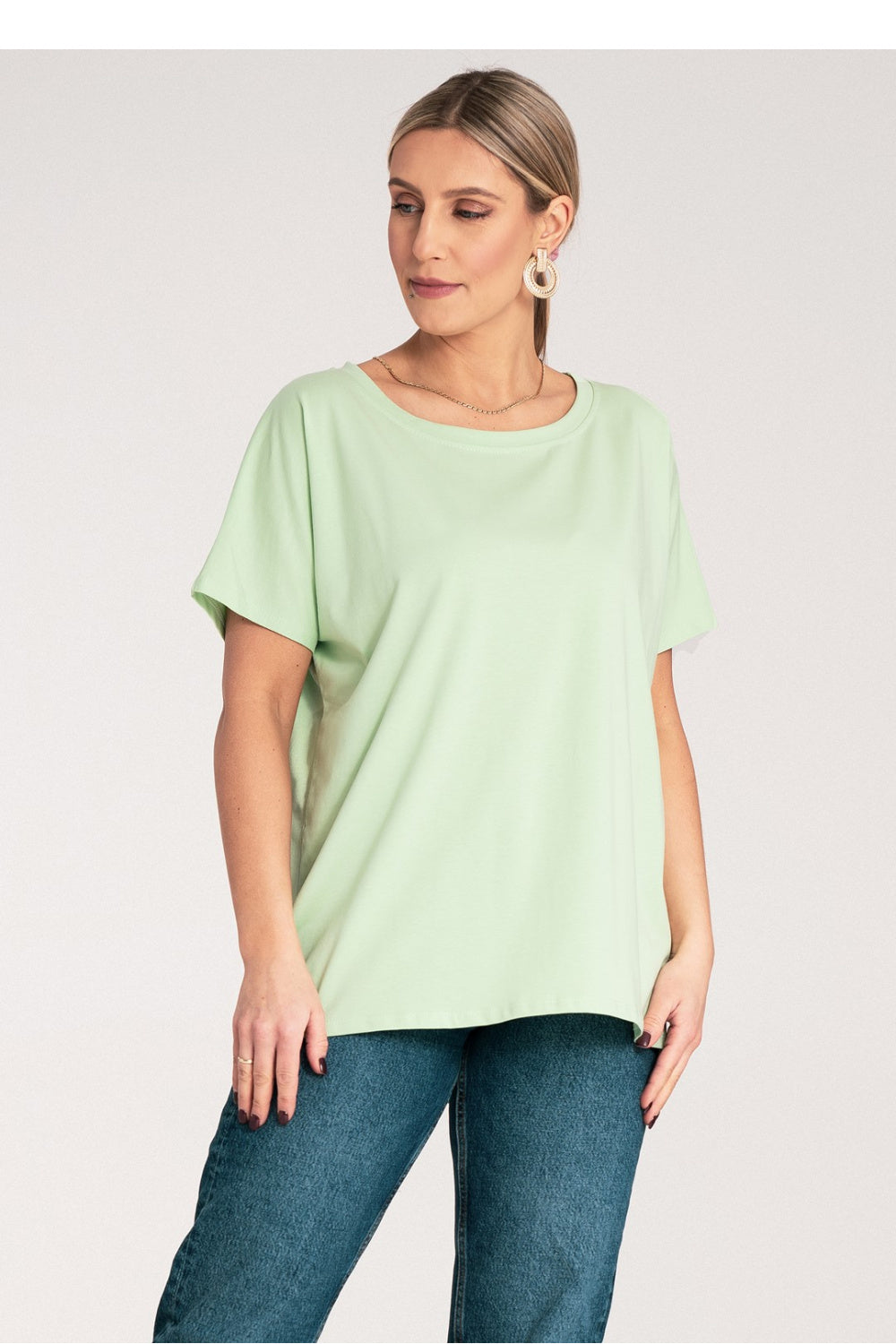 Camiseta modelo 214968 Figl