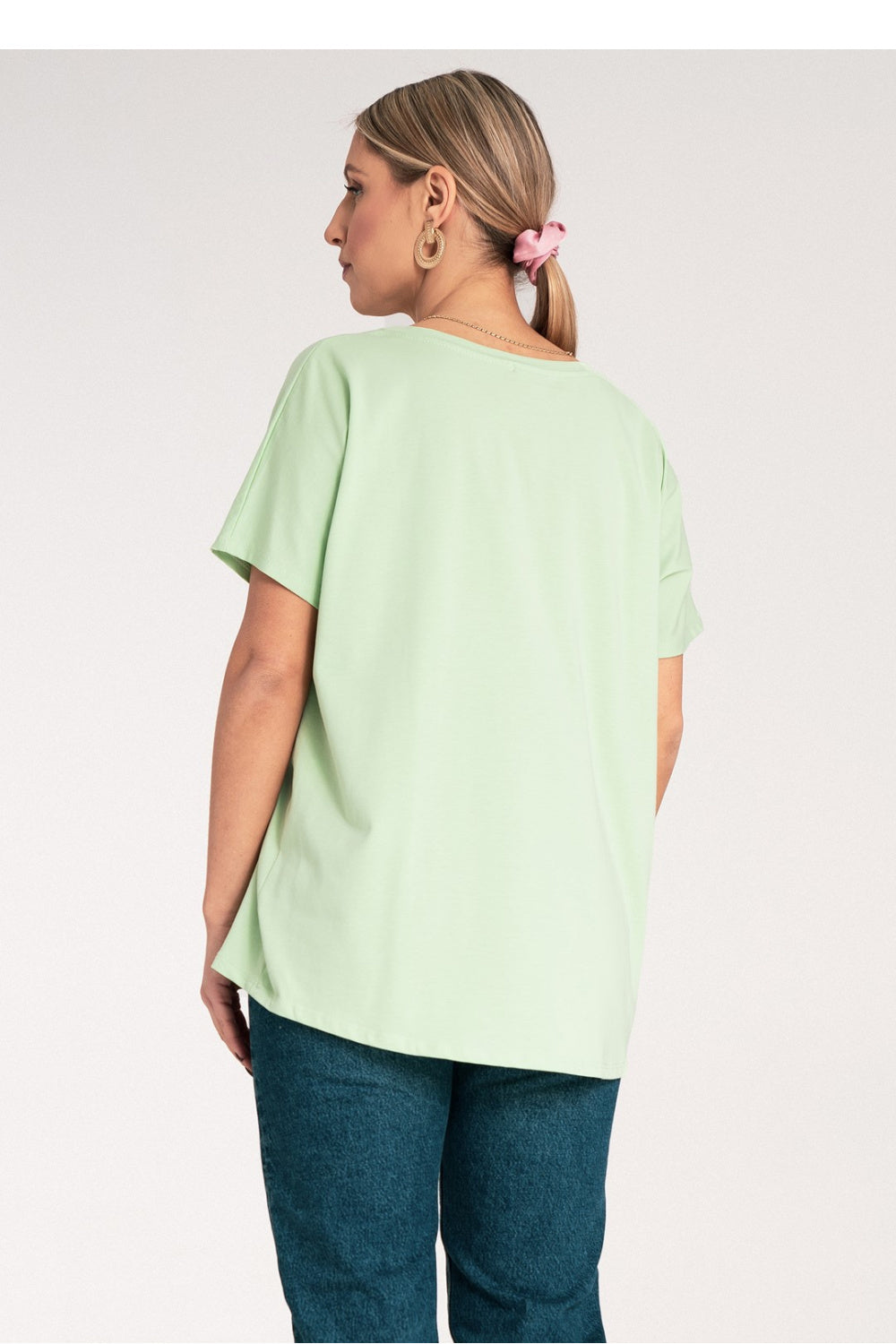 Camiseta modelo 214968 Figl