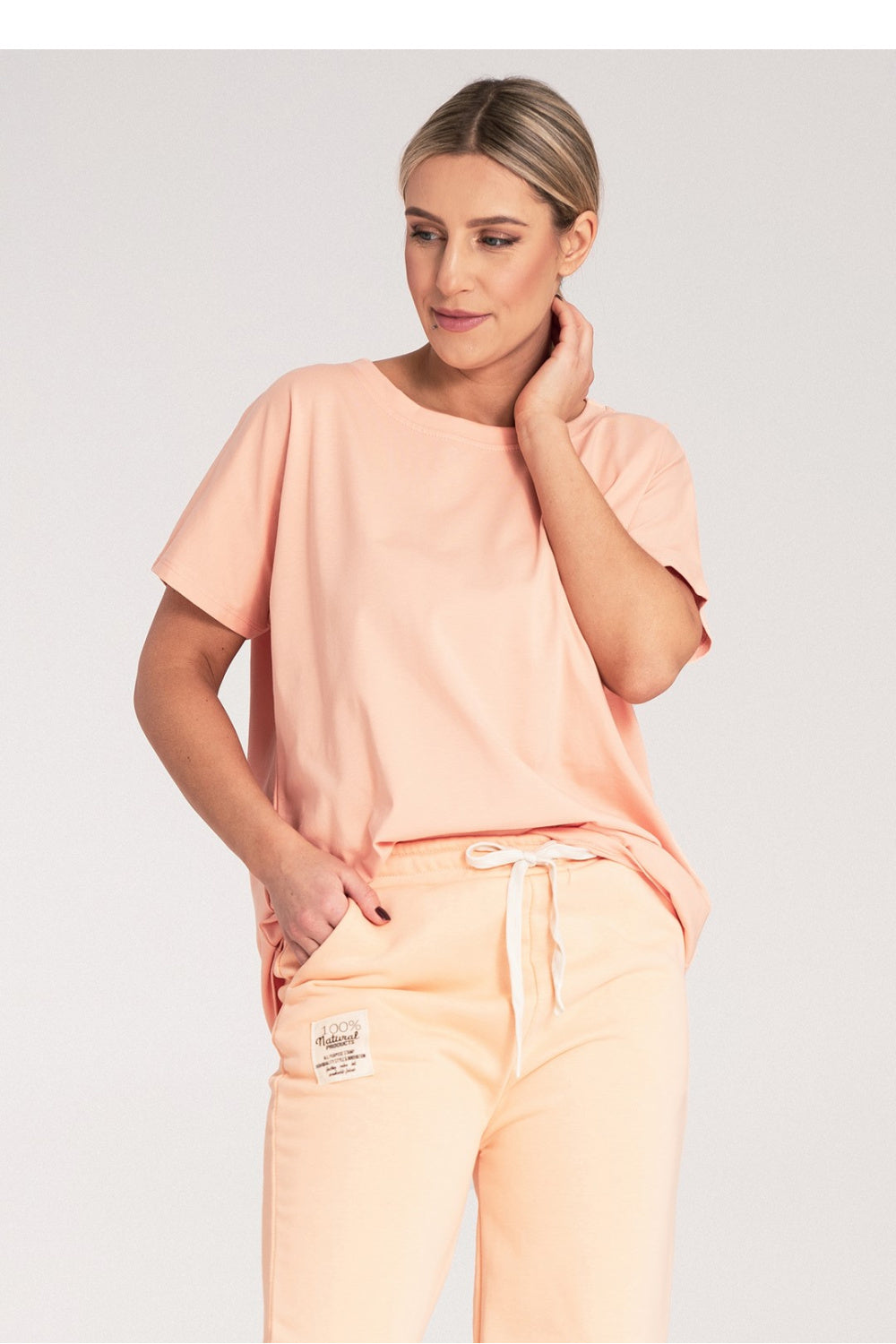 Camiseta modelo 214969 Figl
