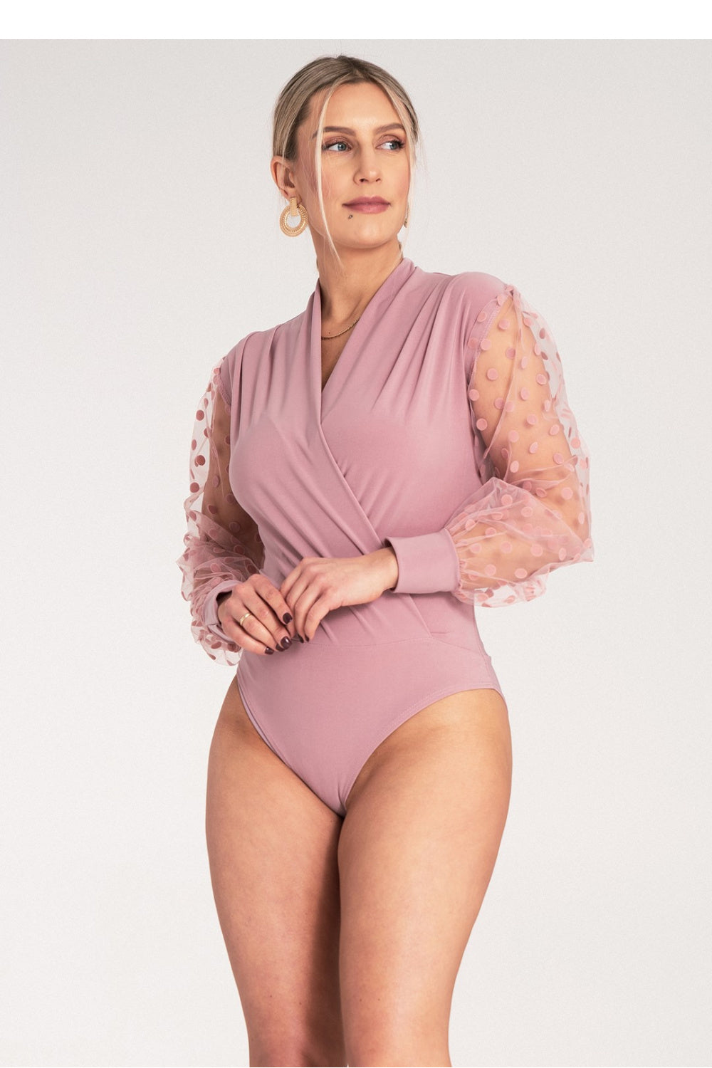 Faja moldeadora modelo 214973 Figl