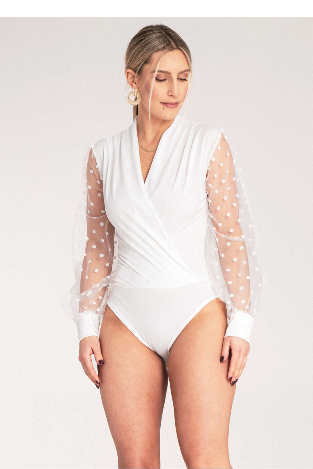 Faja moldeadora modelo 214975 Figl