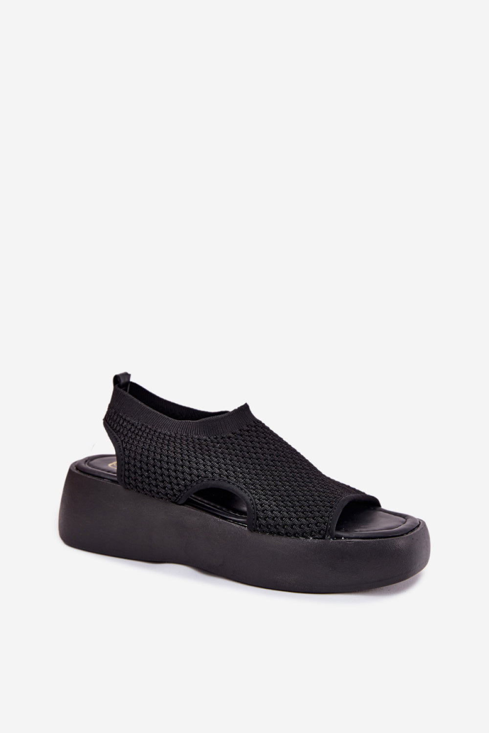 Buskin modelo 214988 Camina con estilo