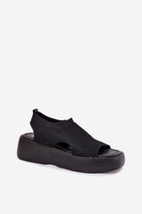 Buskin modelo 214988 Camina con estilo