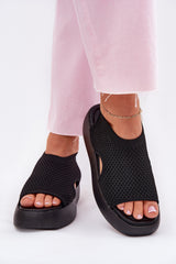 Buskin modelo 214988 Camina con estilo