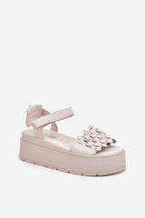 Sandalias modelo 214995 Step in style