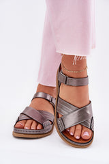 Sandalias modelo 215021 Step in style