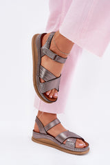 Sandalias modelo 215021 Step in style