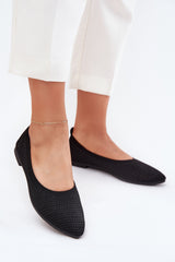 Bailarinas modelo 215038 Step in style