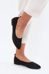 Bailarinas modelo 215038 Step in style
