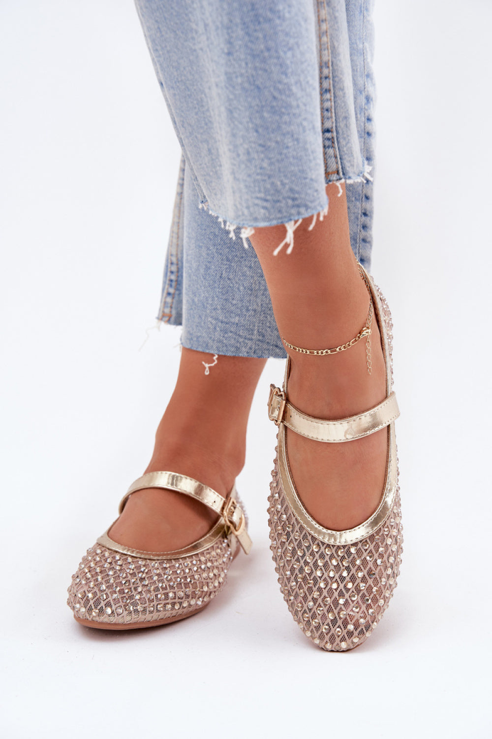 Bailarinas modelo 215043 Step in style