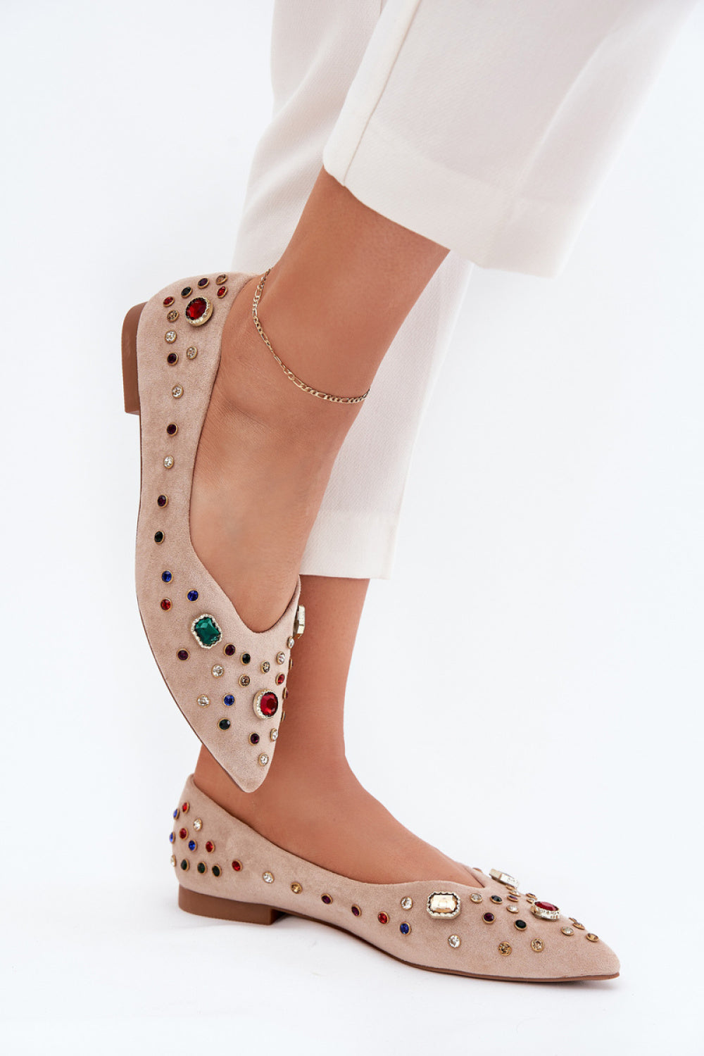 Bailarinas modelo 215046 Step in style