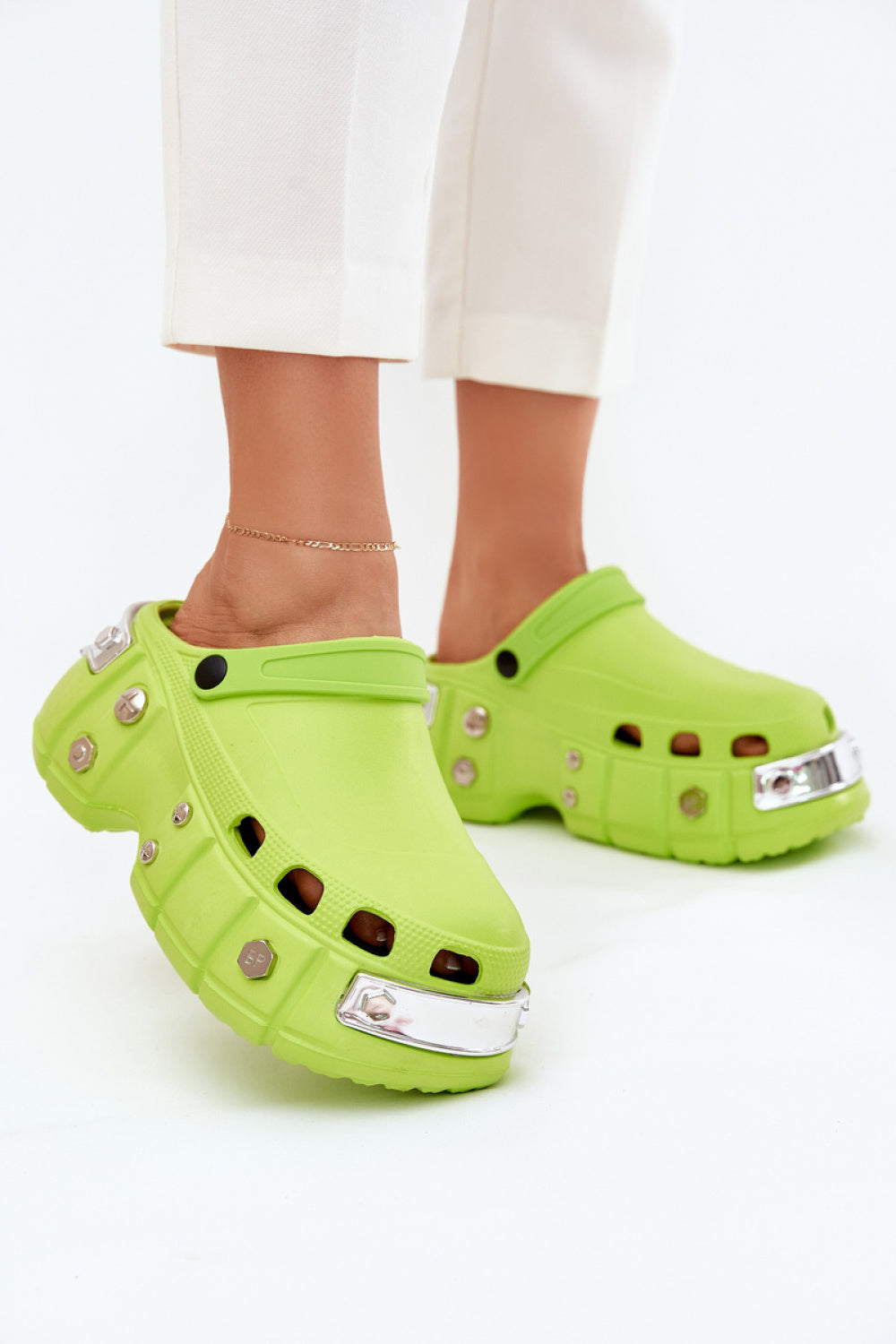 Chanclas modelo 215052 Step in style