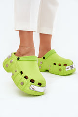 Chanclas modelo 215052 Step in style